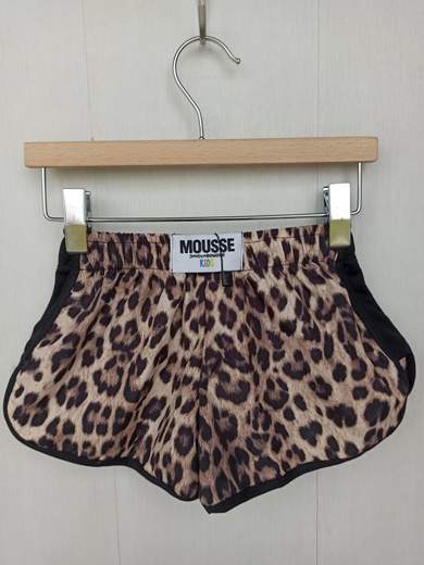 MOUSSE MKS234