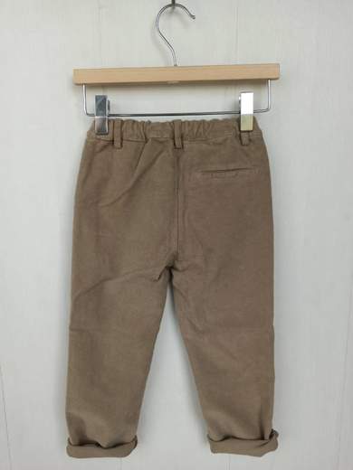 ZHOE & TOBIAH PPE8