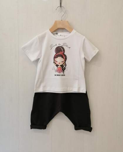 LE PETIT COCO 91 L 1744