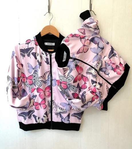 MOUSSE MBB024