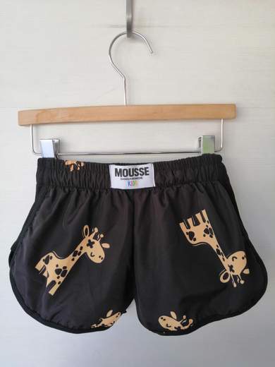 MOUSSE MKS095