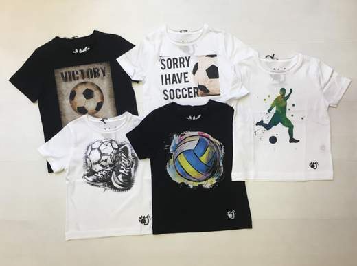 OJI VOLLEY KID