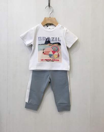 LE PETIT COCO 91 L 1701