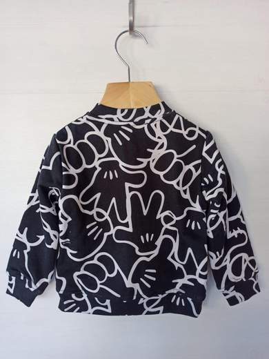 MOUSSE MKNB163
