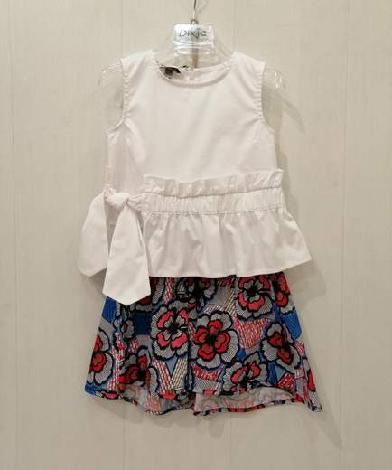 DIXIE CC31272G16