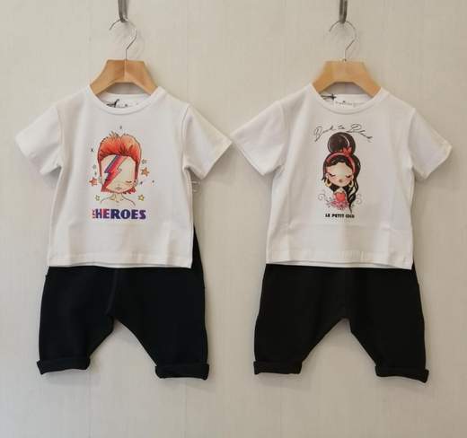 LE PETIT COCO 91 L 1743
