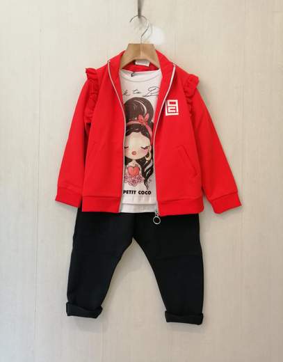 LE PETIT COCO 91 L 1744