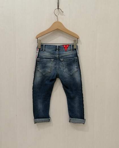 BERNA JEANS SEEDORF