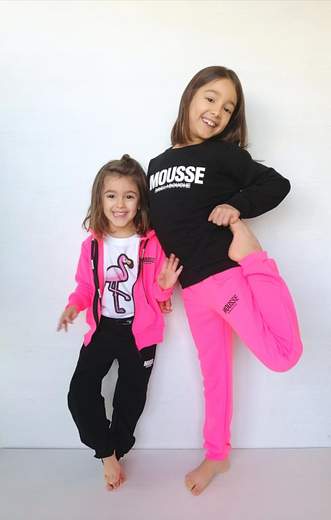 MOUSSE MKPFF001