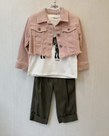 DIXIE MB47030G16