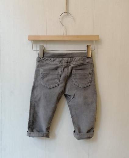 KID'S COMPANY 62K 1130