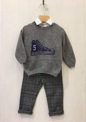 J.O. MILANO 864G1