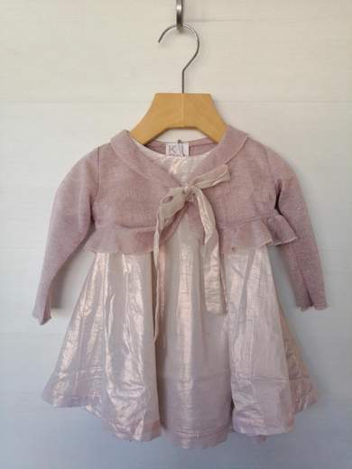 KID'S COMPANY 61 K 1576