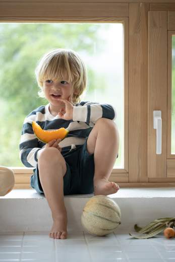 1+IN THE FAMILY STEFANO