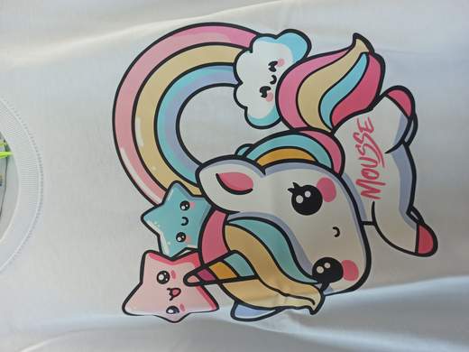 MOUSSE SKTS372W
