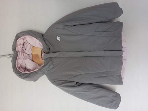 K-WAY P.LILY ST WARM