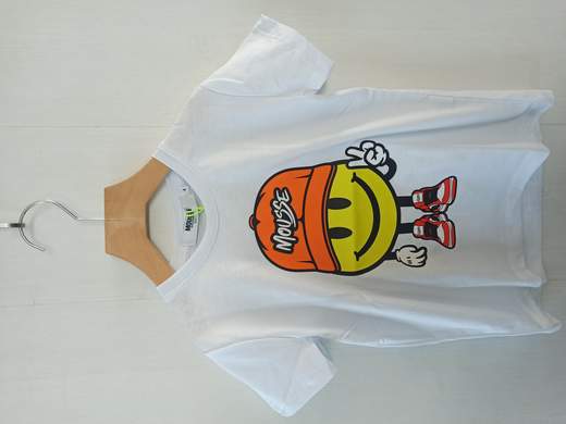 MOUSSE SKTS391W