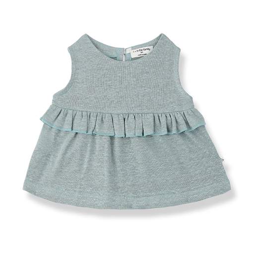 1+IN THE FAMILY ARMENTERA