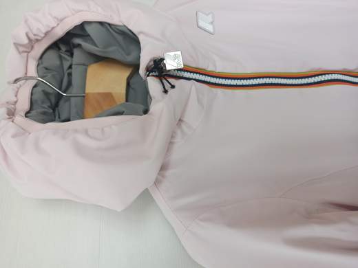 K-WAY P.LILY ST WARM