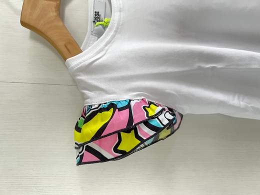 MOUSSE MKTSS261
