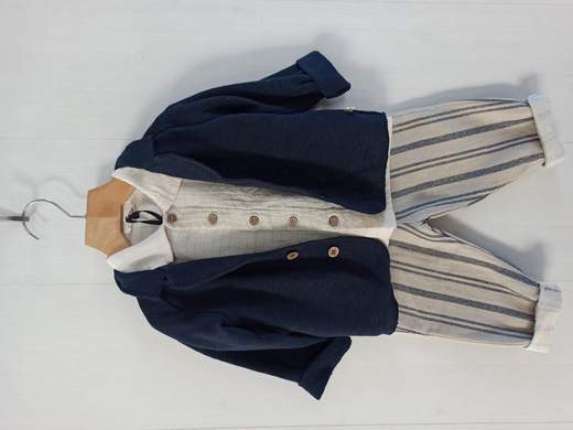 1+IN THE FAMILY JOSHUA
