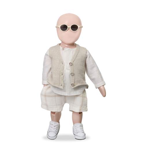 1+IN THE FAMILY GINO