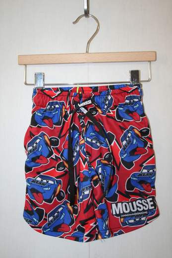 MOUSSE MKBS287
