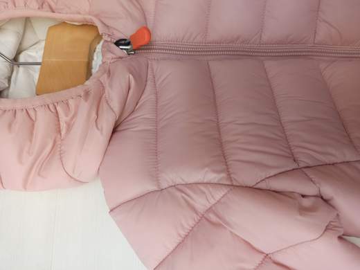 SAVE THE DUCK WALLY