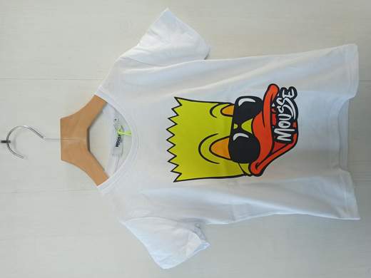 MOUSSE SKTS390W