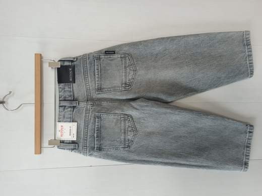 RETOUR MANUEL OVERSIZED