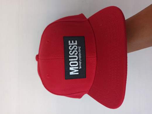 MOUSSE MKCV230