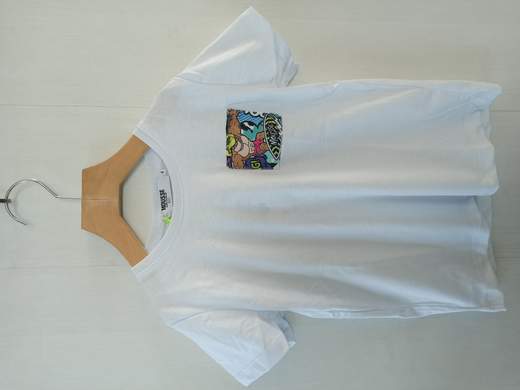 MOUSSE SKTT383