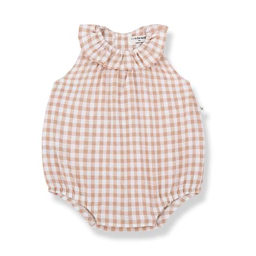 1+IN THE FAMILY CORFU