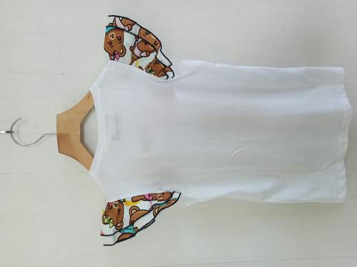 MOUSSE MKTSS262