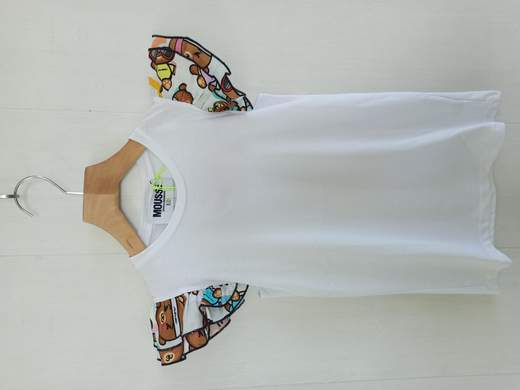 MOUSSE MKTSS262