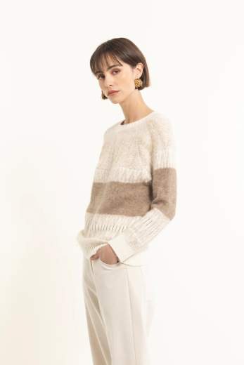 MARIA BELLENTANI Charlotte 786