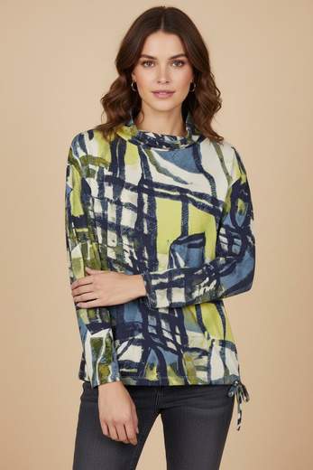 BARBARA LEBEK 40120052