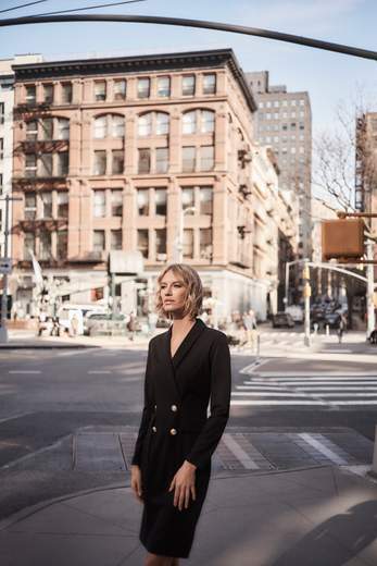 Joseph Ribkoff Abito