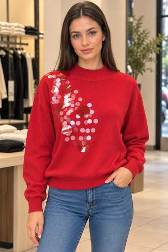 MARIA BELLENTANI Candice R530