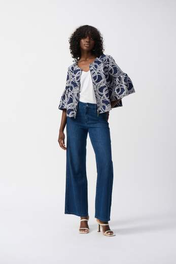 Joseph Ribkoff Giacca 251006