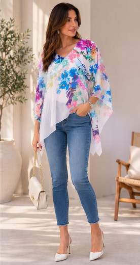 Joseph Ribkoff Maglia