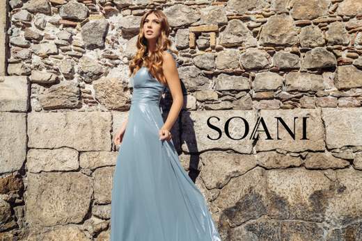 Soani Abito 202359