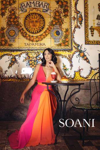 Soani Abito 202336