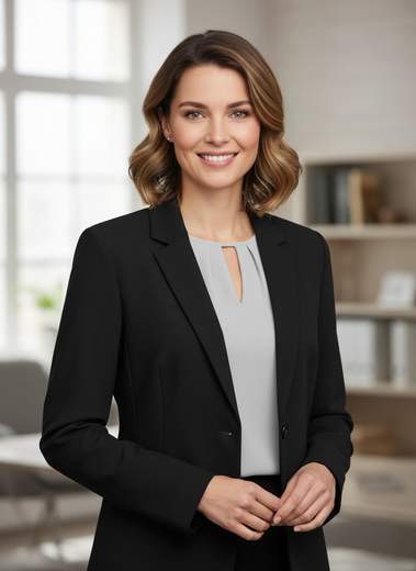 Barbara Lebek Giacca