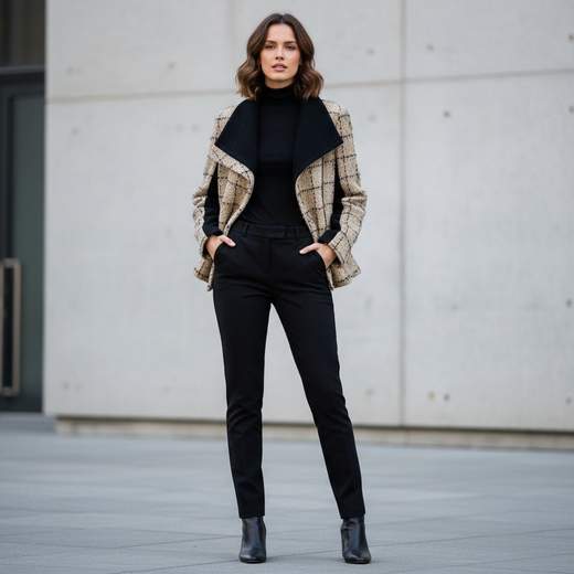 MIRELLA MATTEINI 528/6522