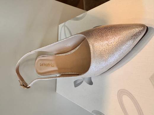 Le Beatrici Sandalo Arya