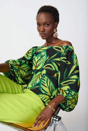 Joseph Ribkoff Blusa 241277