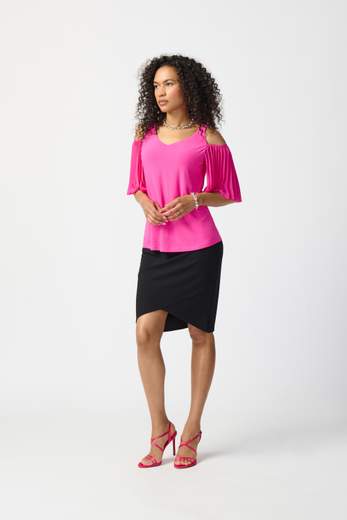 Joseph Ribkoff Top 241037