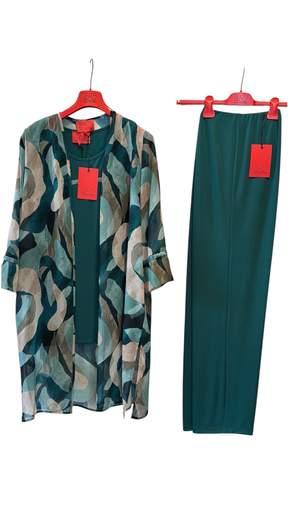 MIRELLA MATTEINI 704/6901