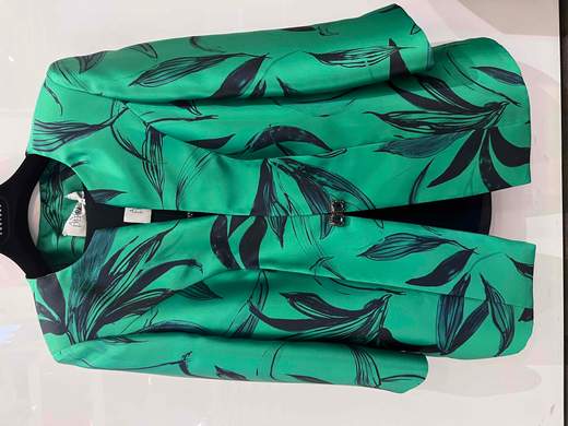 Antonio Derrico Couture Giacca 552585 Top 582229 Pantalone 512049